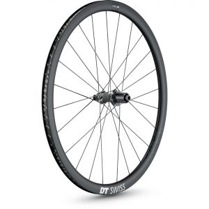 DT Swiss PRC 1400 Spline 35 Disc Brake Wheels - Rear