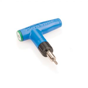 Park Tool Preset Torque Driver - 5Nm