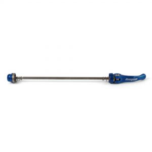 Hope Technology Road Quick Release Skewers - Blue, Rear