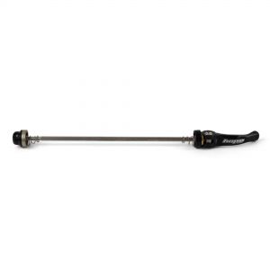 Hope Technology Road Quick Release Skewers - Black, Rear