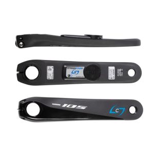 Stages Cycling G3 L Power Meter - Shimano 105 R7000