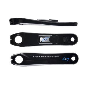 Stages Cycling G3 L Power Meter - Shimano Dura-Ace R9100