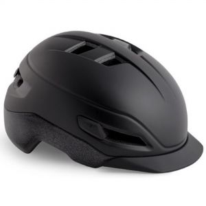 MET Grancorso Helmet - Black S