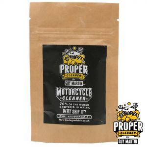 Image of Proper Cleaner By Guy Martin General Cleaner Refill Pack