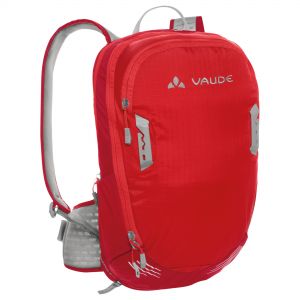 Vaude Aquarius 6+3 Backpack - Red