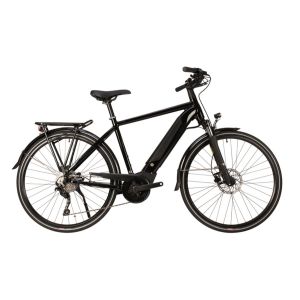 Raleigh Centros Crossbar Hybrid e-Bike - 2020