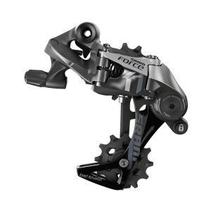 SRAM Force 1 11-Speed Rear Derailleur - Long