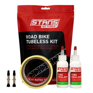 Image of Stans NoTubes Road Bike Tubeless Kit