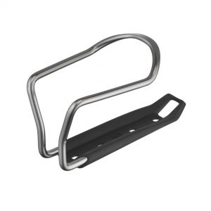 Image of Syncros Alloy Comp 3.0 Bottle Cage, Grey