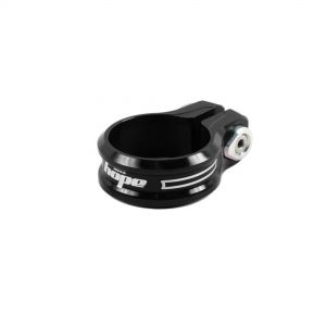 Hope Technology Seat Clamp - Black, 34.9mm