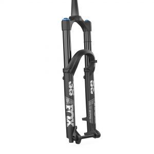 Fox Racing Shox 38 Float Performance Elite GRIP 2 Suspension Fork - 2022 - 29 InchBlack110 x 15mm Boost44mm170mm