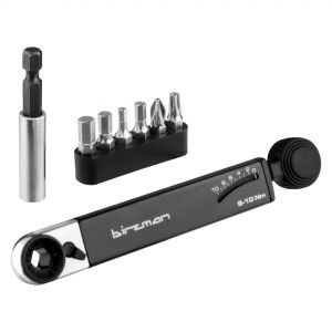 Birzman Pocket Torque Wrench