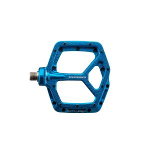 Race Face Atlas Pedals - Blue