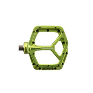 Race Face Atlas Pedals - Green