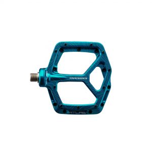 Race Face Atlas Pedals - Turquoise