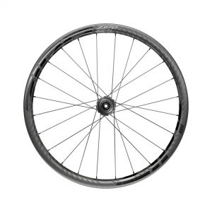 Zipp 202 NSW Carbon Clincher Disc Brake Rear Wheel