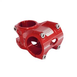 Hope Technology AM Stem - 35mm, 0 Degrees, Aluminium