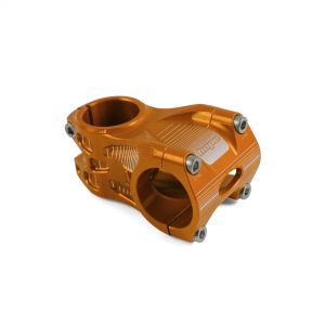Hope Technology AM Stem - 50mm - HOPST0050OC - Accessories Not just a bling bit of kit for your bike the Hope sku HOPST0050OC