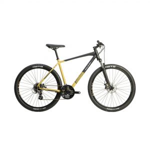 Raleigh Strada X Trail Hybrid Bike - 2021