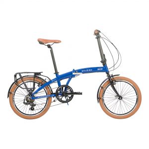 Raleigh Stow-A-Way Folding Bike