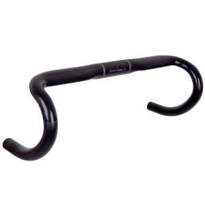 Thomson Carbon Drop Cross Handlebar - 40cm Width