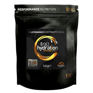 Torq Hydration Drink - Tangerine