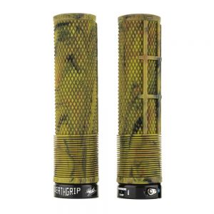 DMR Brendog Deathgrip - Flangeless - Thin, Camo