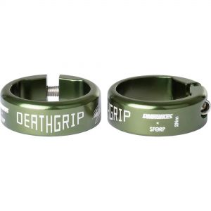 DMR Deathgrip Collars - Green