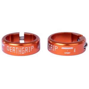 DMR Deathgrip Collars - Orange