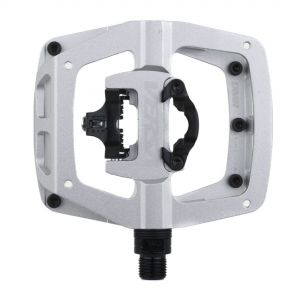 DMR Versa Pedals - Silver