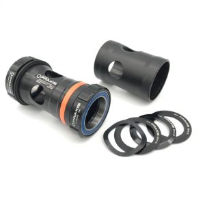 Praxis Works M30 Press Fit Bottom Bracket - MTB, BB30/PF30