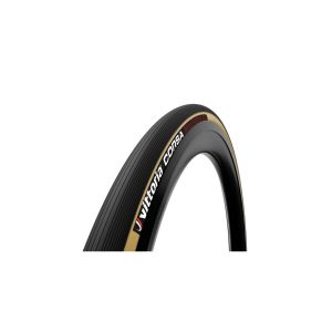 Vittoria Corsa G2.0 Tyre - 700 x 28Black / Tan