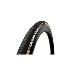 Vittoria Corsa Control G2.0 Tyre - 700 x 25Black / Tan