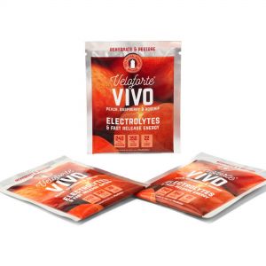 Image of Veloforte Vivo Electrolyte Powder