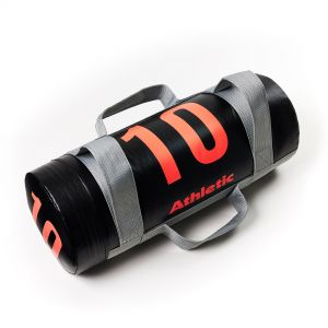 Athletic Vision Power Weight Bag