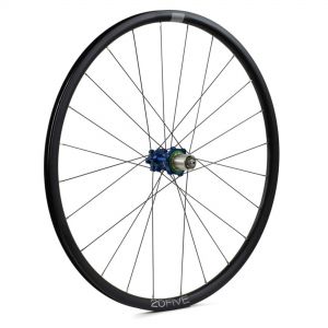 Hope Technology 20Five RS4 Straight Pull Rear Wheel - CampagnoloBlue