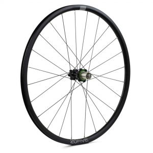 Hope Technology 20Five RS4 Straight Pull Rear Wheel - CampagnoloBlack