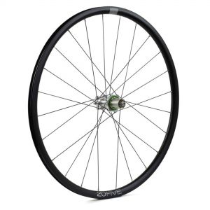 Hope Technology 20Five RS4 Straight Pull Rear Wheel - CampagnoloSilver