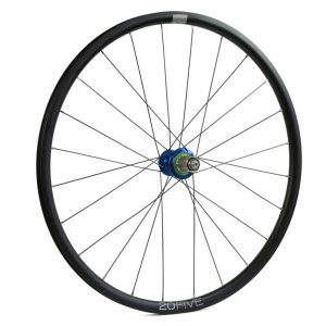 Hope Technology 20Five RS4 Centre Lock Rear Wheel - CampagnoloBlue24H