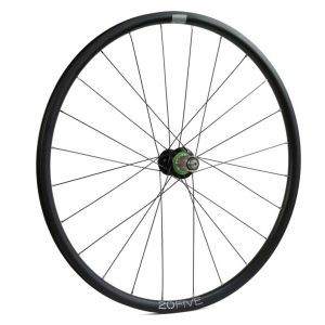 Hope Technology 20Five RS4 Centre Lock Rear Wheel - CampagnoloBlack24H