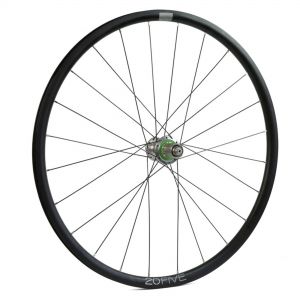 Hope Technology 20Five RS4 Centre Lock Rear Wheel - CampagnoloSilver32H