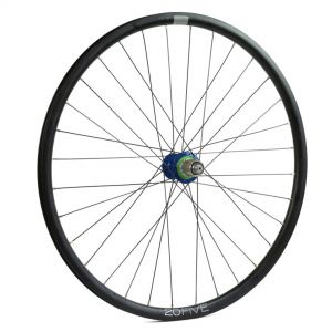 Hope Technology 20Five RS4 Centre Lock Rear Wheel - CampagnoloBlue32H