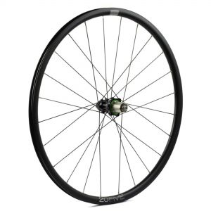 Hope Technology 20Five RS4 Straight Pull Centre Lock Rear Wheel - CampagnoloBlackRear