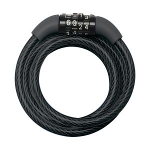 Image of Master Lock Cable Combination Lock 8mm x 1.2M