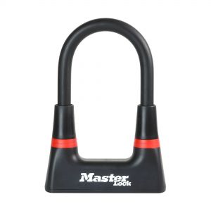 Master Lock Mini U-Lock