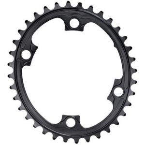Image of absoluteBLACK Oval R9100/R8000 Chainring