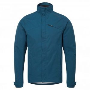 Image of Altura Nevis Nightvision Waterproof Jacket, Blue