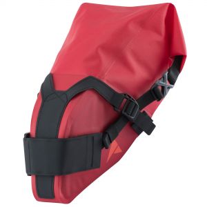 Altura Vortex 2 Waterproof Compact Seatpack - Red