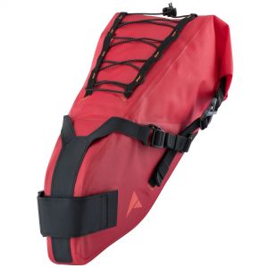 Altura Vortex 2 Waterproof Seatpack - Red