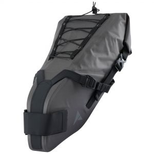 Altura Vortex 2 Waterproof Seatpack - Black